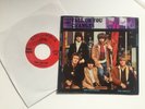 1967 USA Columbia 45 PS: Moby Grape 'Fall On You / Changes'; Psych Rock _NM/VG++