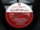 JOE TURNER THE BOSS OF THE BLUES 1st UK PRESS LONDON 1958 JAZZ BLUES MONSTER