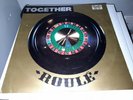 DJ Falcon  & Thomas Bangalter - Together 12
