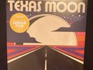 Khruangbin Leon Bridges Texas Moon Rare Lunar Fog Vinyl 12” Mint Sealed