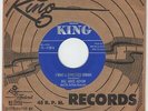 '51 Classic R&B BULL MOOSE JACKSON I Want a Bowlegged Woman KING 4189 M- HEAR