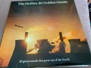 HOLLIES 20 Golden Greats UK IMPORT LP