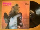 CZAR - RARE 12” Vinyl LP - 1970 UK 1st Press - Fontana 6309 009 VG++ Psych Rock