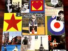 PAUL WELLER-STANLEY ROAD-UK LABEL Go  Disks-VINYL MINT CARDBOARD MINT BOOKLET