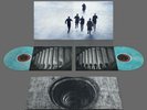 RAMMSTEIN ZEIT EXTREMELY LIMITED EDITION RARE BLUE MARBLED VINYL 2LP PRE ORDER