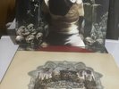misery index Traitors LP Limited Red 1/600 RR 6126-1