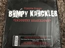 Freddie Foxxx / Bumpy Knuckles - Industry Shakedown 2 x Black vinyl LP - V/Good