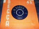 THE MARK FOUR (CREATION) HURT ME IF YOU WILL = DECCA F12204 EX MOD BEAT RARE