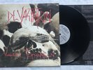 DEVASTATION - VIOLENT TERMINATION (1987) - LP - 1ST PRESS - NM  VERY RARE