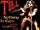 Jethro Tull - Nothing Is Easy - Live  / Ltd. Ed. 2LP Colored Vinyl / RSD 2020