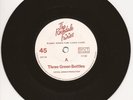 Rare Power Pop / Punk Single The Rochdale Fairies, 3 Green Bottles & Edelweiss