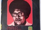 PABLO MILANES La vida no vale nada BELLO DOMINICAN REPUBLIC LP Latin trova