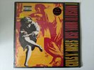 *SEALED* Guns N Roses Use Your Illusion I ORIGINAL 1991 US 1st Press Vinyl AC/DC