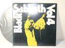 Black Sabbath - Vol. 4, BS-2602 LP Vinyl, ULTRASONIC CLEAN