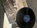 RUSH - PERMANENT WAVES - Vinyl LP - Mercury - 9100 071 - Excellent Condition