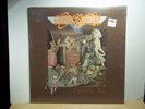 AEROSMITH Toys in the Attic  Columbia Records  1st Press LP NM-/EX+ 1975