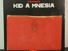 Kid A Mnesia by Radiohead (Record, 2021) Sealed (Corner Dings)
