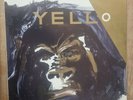 YELLO - You Gotta Say Yes to Another Excess - Vinyl Album UK Stiff 1983 LP