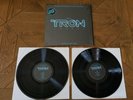 Tron: Legacy Vinyl 2 x LP  [Bonus Tracks] by Daft Punk w/ insert