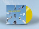 Two Another Back To Us Vinyl LP Yellow Colour 2022 NEU