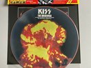 KISS LP The Originals - Picture Disc Reissue NEW