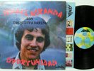 ISMAEL MIRANDA  LP Oportunidad NEAR MINT on Fania salsa Harlow A1763