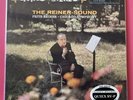 Fritz Reiner / Chicago Symphony - Reiner Sound LP classic reissue 200g classical