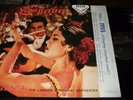 ARGENTA : ESPANA AUDIOPHILE LP DECCA SXL 2020 SPEAKERS CORNER GERMANY