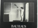 Bauhaus  In The Flat Field 4AD ?topia pressing with original inner UK LP