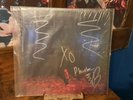 Phoebe Bridgers X2 Bundle Punisher & Copycat Killer Vinyl RARE SIGNED print With