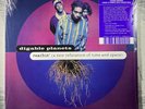 Digable Planets - Reachin New Refutation of Time & Space 25th Anniversary Vinyl