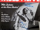 Milt Jackson at the Kosei Nenkin - Pablo Live 2620 103 (Sammlerexemplar)