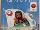 Cat Stevens Greatest Hits   Target Exclusive   1LP Opaque Red Vinyl