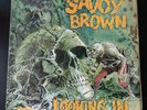 Savoy Brown - Looking In Vinyl LP SKL5066 1970