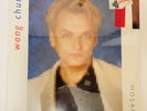 1986 wang chung mosaic sealed vinyl lp cut out