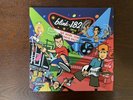Blink-182 The Mark, Tom, And Travis Show Live SPLATTER VINYL  HOT TOPIC Limited