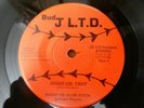 RIGHT -ON SLOW PITCH ‎– Right-ON TROT NM ELECTRO FUNK RARE BOOGIE DISCO RAP 1985