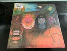 KING CRIMSON IN THE WAKE OF POSEIDON VINYL LP NEW 200G 40TH ANNIVERSARY