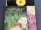 SUPERCHUNK Here's Where the Strings Come in LP Vinyl VG+/VG+