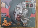 MF DOOM Operation Doomsday Alternate Cover Vinyl With Poster Sealed MF-94 Record
