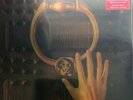 KISS - THE ELDER Half Speed Master Number LP Clear Vinyl Sealed Free Postage