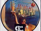 Supertramp ‎- Breakfast In America (Picture Disc Vinyl - A&M Records - EU 2013)