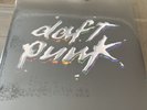 Daft Punk - Discovery Double Vinyl / 2LP SEALED FRANCE PRESSING  READY TO SHIP