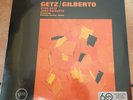 Stan Getz / Joao Gilberto Featuring Antonio Carlos Jobim Vinile Lp Album 2018