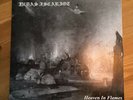 Judas Iscariot Heaven In Flames LP