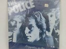 SEALED The Police Regatta De Blanc 45 Vinyl 1979 A&M Records Free Ship