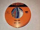 Moses Smith-Try my love/Girl across the street, Northern Soul, 2002 Release