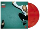 Moby - Play (HMV Red Colour Vinyl) | 2LP Vinyl Record | Sealed