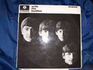 With The Beatles Mono LP, First Press 1963 UK PMC 1206 - IN/IN MATRIX -EX+