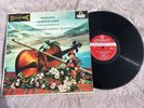 CAMPOLI Mendelssohn Concerto LONDON Blue Back CS 6047 CLASSICAL LP 1959 1E/1E